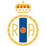 Real Aviles team logo