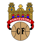 Pontevedra team logo