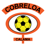 Cobreloa team logo