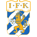 IFK Goteborg team logo