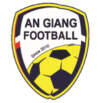 An Giang team logo