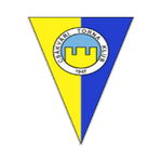 Csakvari TK team logo