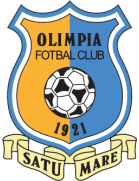 Olimpia Satu Mare team logo