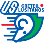 Creteil team logo