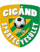 Cigand SE team logo