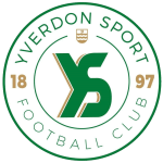 Yverdon Sport team logo