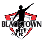 Blacktown City team logo