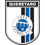 Queretaro team logo