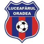 Luceafarul Oradea team logo