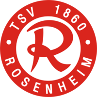 1860 Rosenheim team logo
