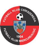 Csikszereda team logo
