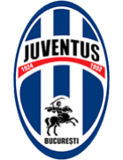 Juventus Bucuresti team logo