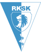 Rakosmenti KSK team logo
