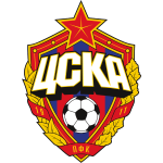 CSKA Moscow team logo