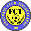 Tiszaujvaros team logo