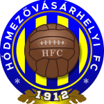 Hodmezovasarhely team logo