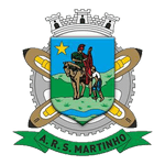 AR Sao Martinho team logo