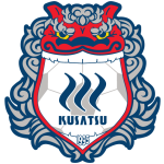 ThespaKusatsu Gunma team logo