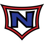Njardvik team logo