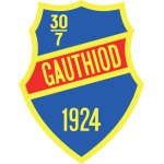 Gauthiod team logo