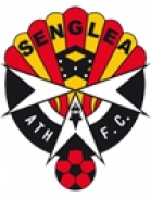Senglea Athletic team logo