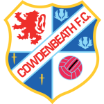 Cowdenbeath team logo