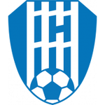 IH Hafnarfjordur team logo