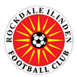 Rockdale Ilinden FC team logo