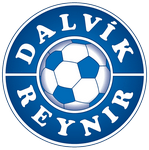 Dalvik / Reynir team logo
