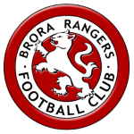 Brora Rangers team logo