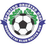Dob team logo