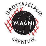 Magni team logo
