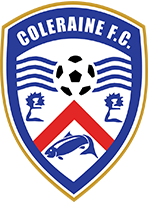 Coleraine team logo