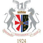 Portadown team logo