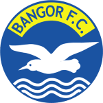 Bangor team logo