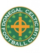 Lurgan Celtic team logo