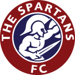Spartans team logo