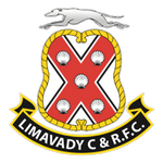 Limavady United team logo