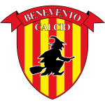 Benevento team logo