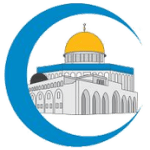 Hilal Al-Quds team logo