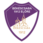 Bekescsaba team logo