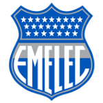Emelec team logo