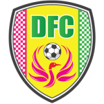 Dong Thap team logo