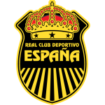 Real Espana team logo
