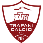 Trapani team logo