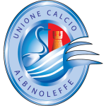 AlbinoLeffe team logo