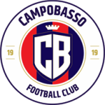 Campobasso team logo