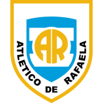 Atletico Rafaela team logo