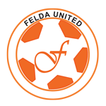 FELDA United team logo