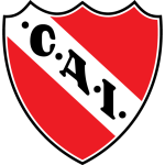 Independiente team logo